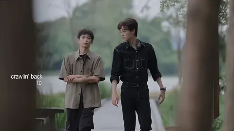 #revengedlove || #chicheng #wusuowei #tianxuning #ziyu 