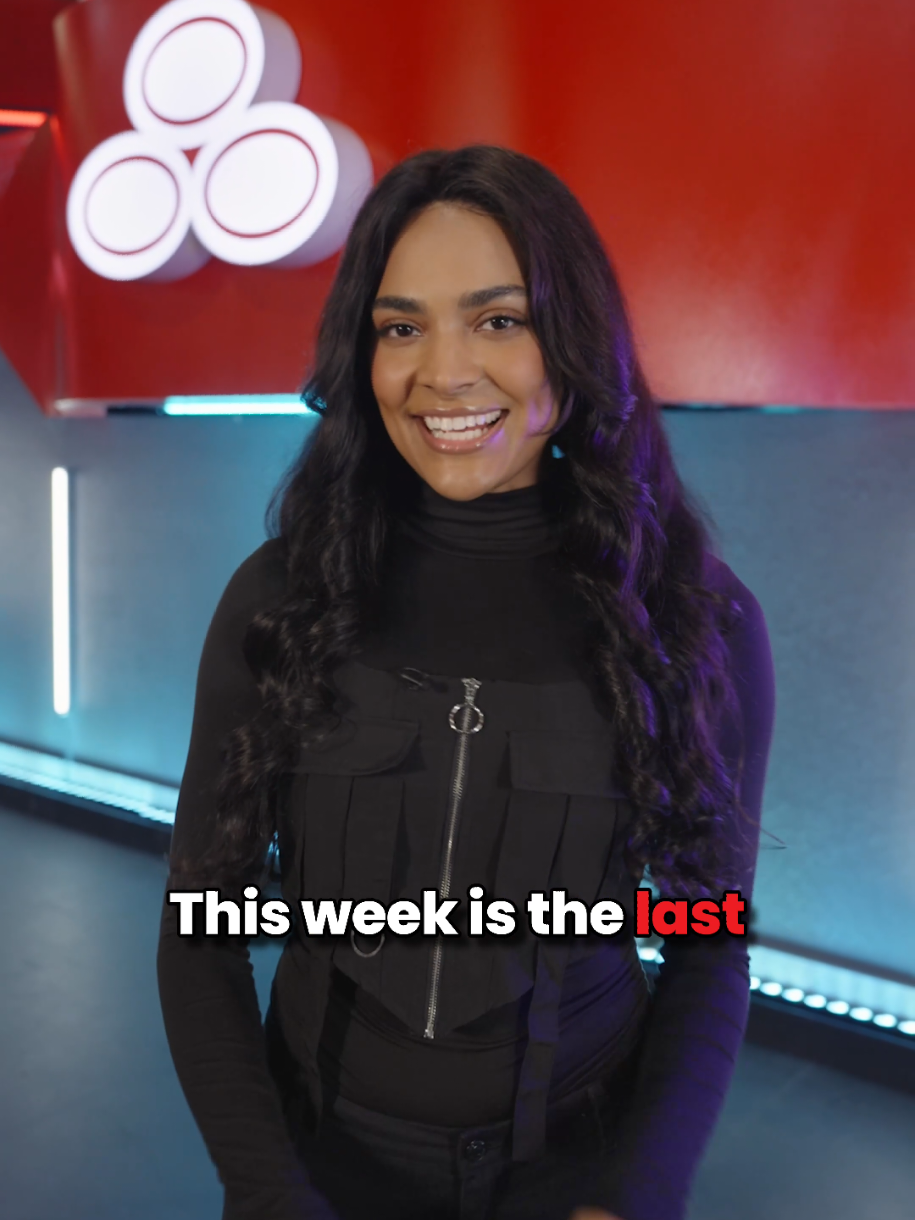 It all comes down to this! Watch me battle for the key Fri 6PM ET on my Twitch & YouTube #StateFarmPartner Go to www.statefarmgamerhood.com to join the State Farm Gamerhood Fantasy League and for your last shot to win prizes!