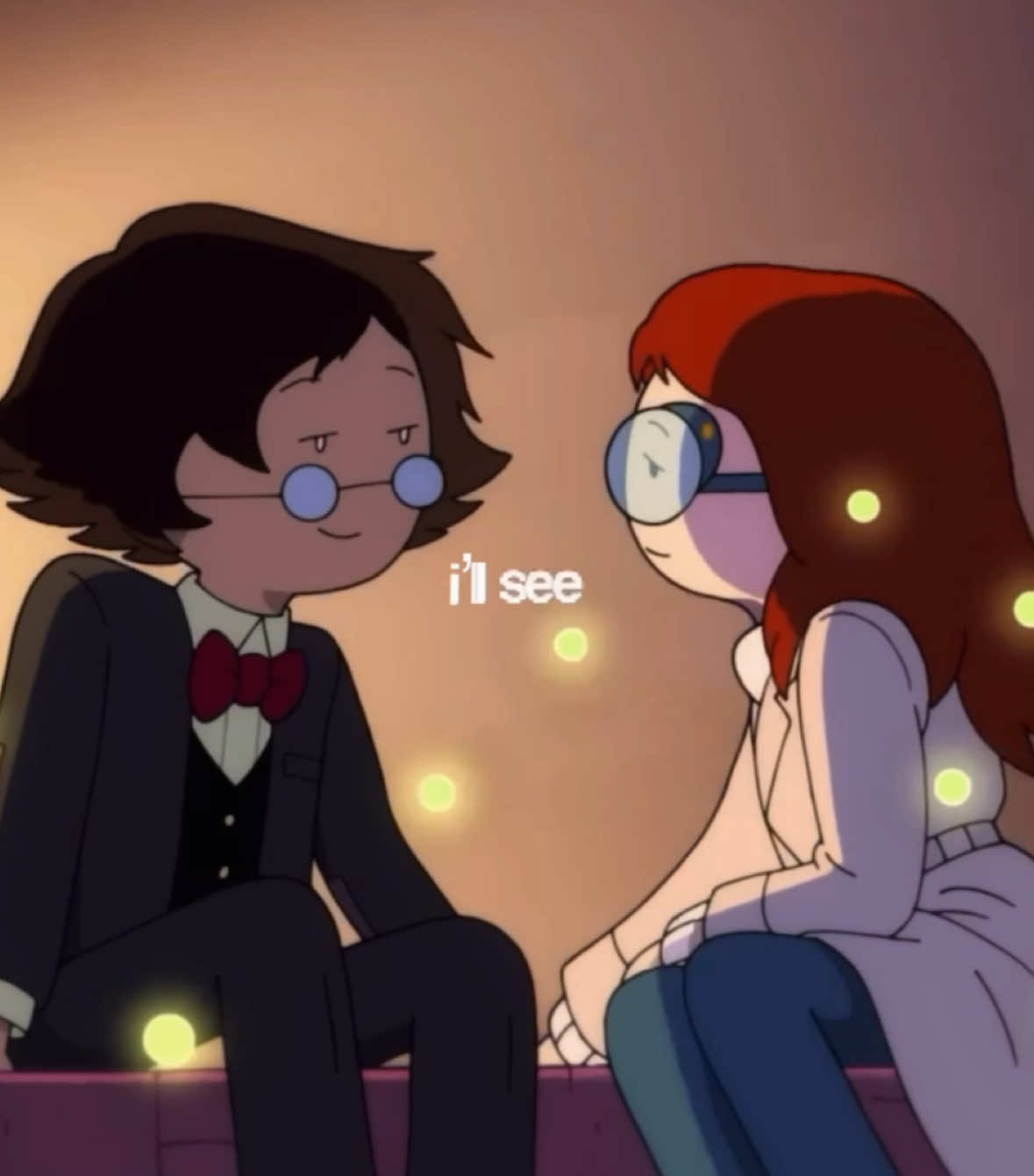 heard this song for the first time and knew what i had to do </3 || #adventuretime #adventuretimeedit #simonpetrikov #bettygrof #petrigrof #simonandbetty #fionnaandcake #laufey #fyp 