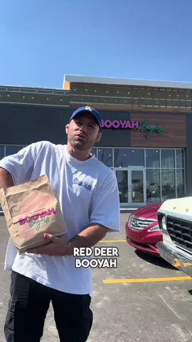 This was last year but Booyah Is Still the best Burger spot #food #review @Booyah Bagels 