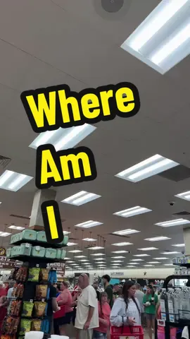 This place is huge and busy the restrooms are the cleanest best place to store when driving to the south 