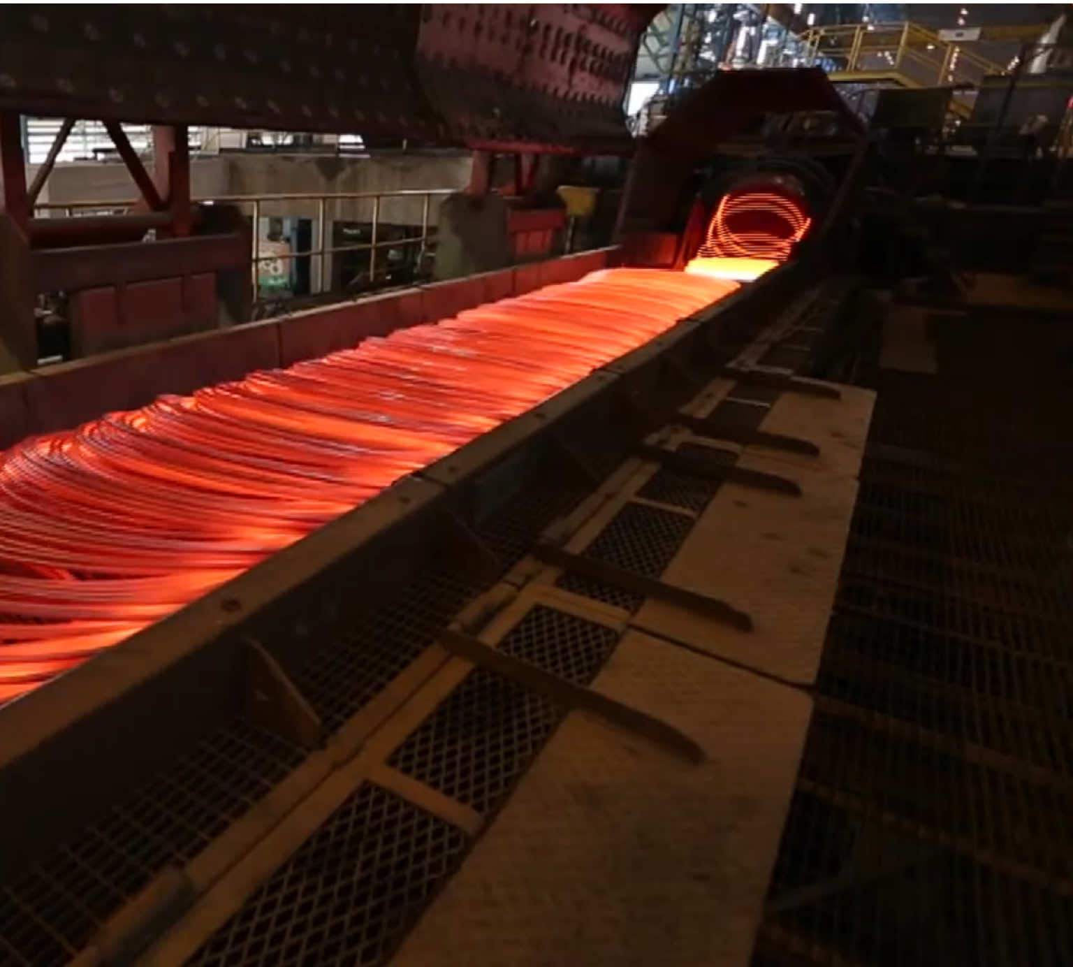 #cánthépnóng #théptấmcánnóng #cáncuộn 