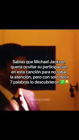 Michael Jackson en somebody's watching me ✅🔊 #michaeljackson #thekingofpop #somebodyswatchingme #viral #elreydelpop 