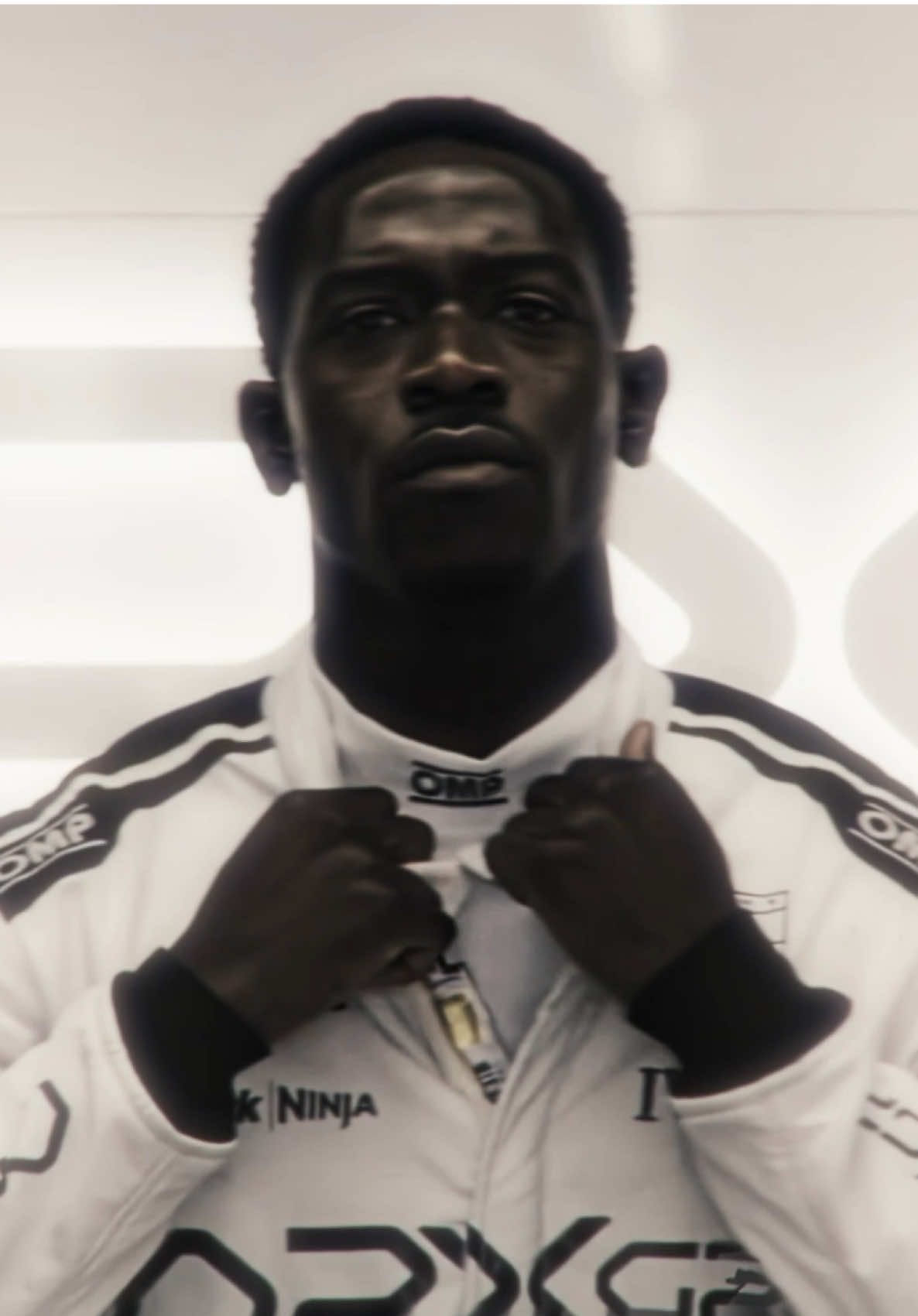 dasmond idris is different fr. // #edit #snowfall #franklinsaint #snowfalledit #franklinsaintedit 