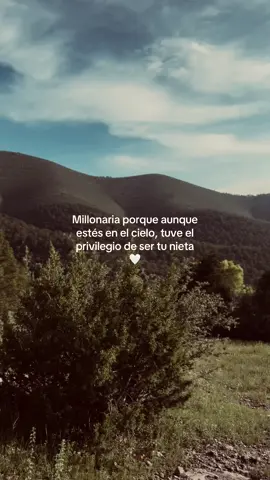 te extraño todos los días… #abuelo #teextraño #fy 