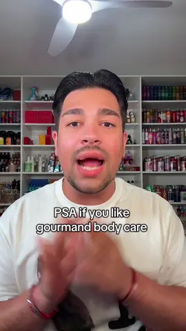 If you like gourmand body care this is for you! #fenty #fentyskin #gourmand #carmel #stickydates 