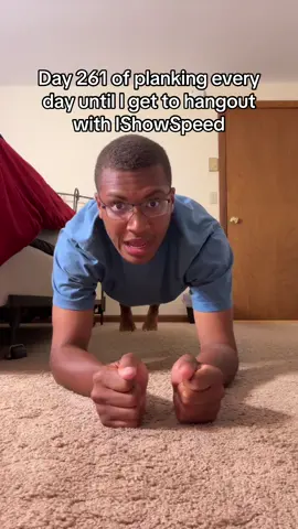 Tag @IShowSpeed in the comments