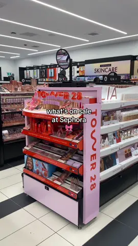 what’s on sale at Sephora @Charlotte Tilbury @Saie @Glow Recipe @Fenty Beauty @Farmacy Beauty @caliray beauty @Phlur Fragrances #sephorasale #sephora #sephorahaul #sephoraconcealers #sephoramusthaves 