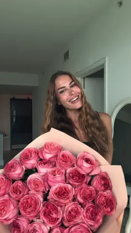 flowers for no reason  are the best 