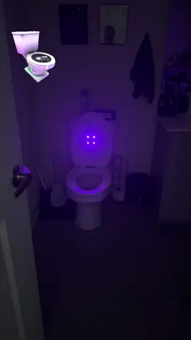 Toilet aromatherapy ultraviolet lamp and toilet cleaning accessory. It has UV sterilization, odor fresh, antibacterial and blocks fecal oral virus transmission. Close the lid and it will UV sterilize your toilet within five minutes. Much safer than using chemicals. I got the value set. It smells great and comes with 8 extra aroma packets to put inside of the toilet sterilizer! It’s a perfect night light, makes the bathroom look nicer and sterilizes your toilet. Grab yourself one today!@CozyNestLife #fyp #toilet #ultraviolet #sterilizer #tiktokshoplabordaysale