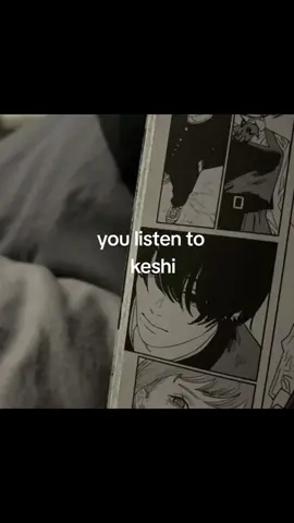 live laugh love keshi #keshi #softspot #fyp #trend #song 