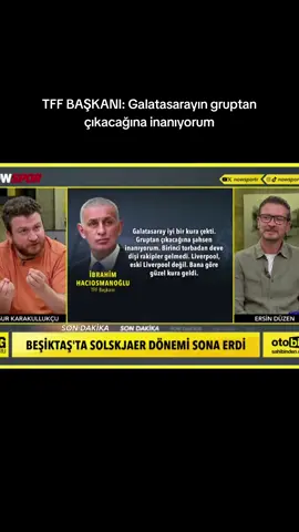 Uzun zamandır bu kadar gülmemiştim 😀 #nowspor