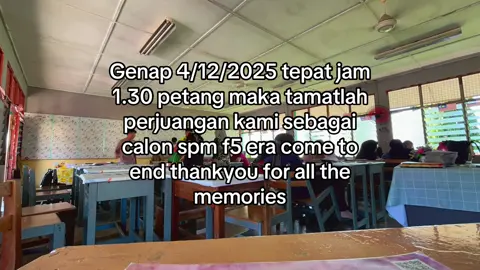 Era f5 come too end all the best and tq for all memories#fypppp #foryoupage #batch08 #quotes 
