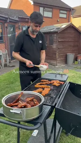 #tiktokfypviraltrending #summerholidays2025 #bbqwithfamily #duaforeveryone #trustallahsplans💯 