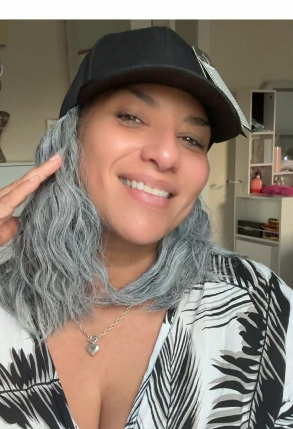 Hair Inspo Style💞 Bob Hair With Baseball Cap Wave Curly Hair Hat Wigs. #hairstyleideas #hairinspo #wigtryon #beautytrend #hatwig 