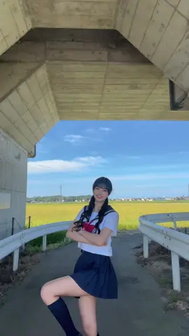 綺麗なお姉さんが踊ってるやつ　#宮城 