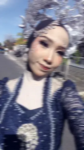 siap izin senior #daulmadura #karnaval2025 #makeup #trending 