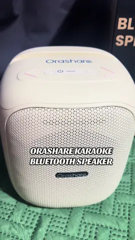Orashare Karaoke Bluetooth Speaker BSH03 40 watts with dual wireless microphone #bluetoothspeaker #orasharebluetoothspeaker #karaokespeaker #speaker #outdoorspeaker #orashareph #fyp 