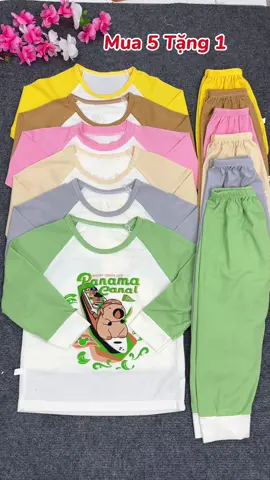 Bộ dài tay tăm lạnh cho bé size 4-15kg #bapbotkids #bodaitaychobe #botamlanhdaitay #quanaotreem #xuhuong #viralvideo 