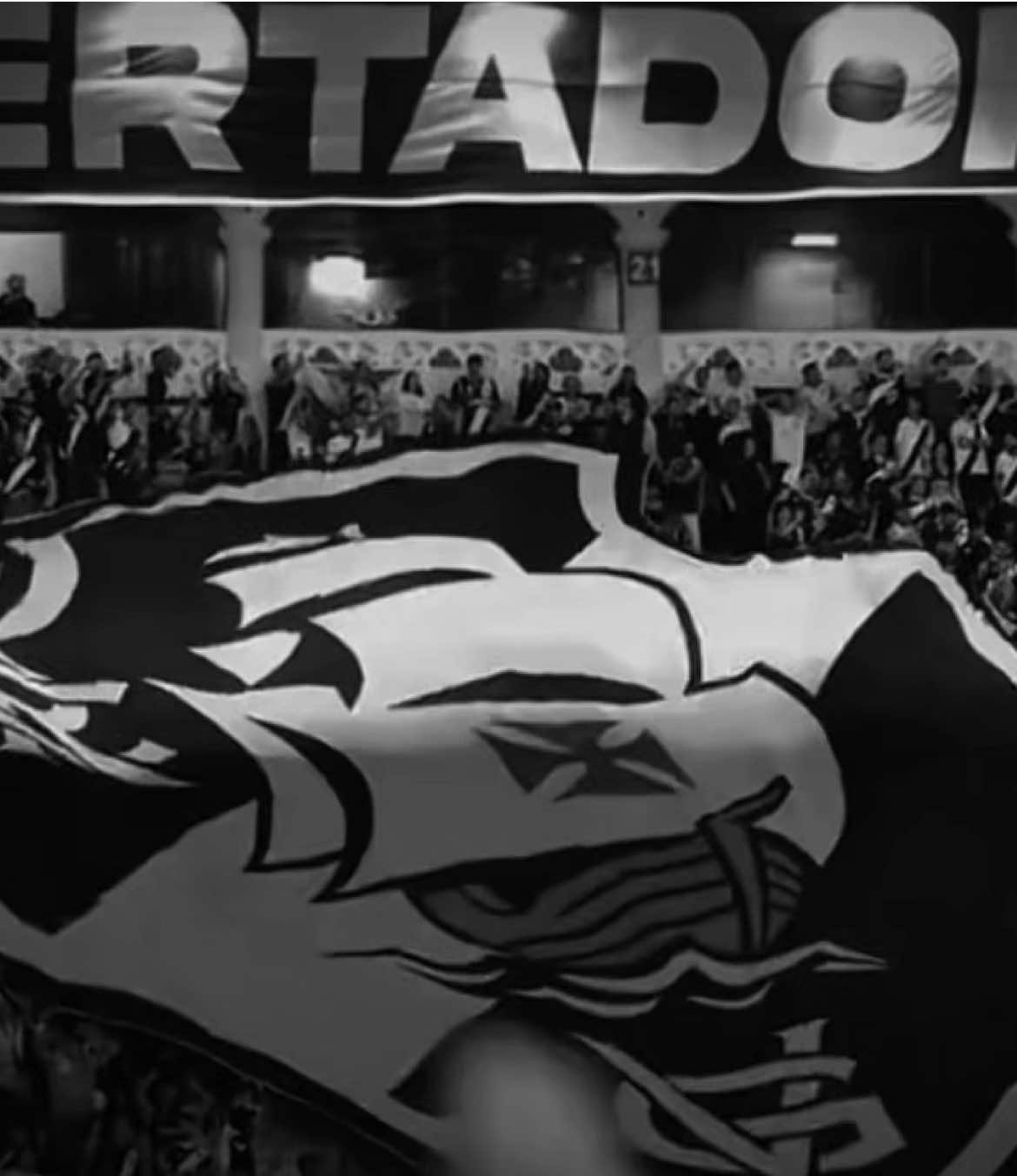 a torcida mais apaixonada do Brasil! ✠ #vasco #vascodagama #vascosemprevasco #fyp #foryou 