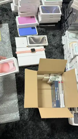 Quy trình đóng hàng cho các bé iu🫰🏻🫰🏻#uytin #xuhuong #hottrend #tuongtac #iphone 