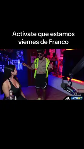 @Michael Stevem #policia #franco #baile #marlukingonfire #twitch 