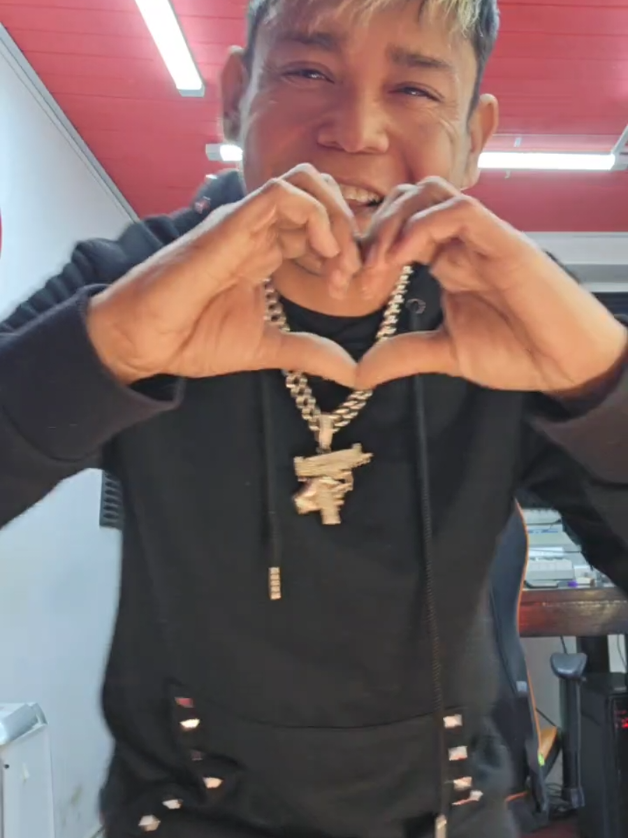 se viene bueno reyes 🥰 #jbthevoice #tiktok #viral #parati 