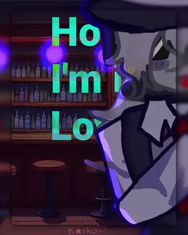 Jealous boy~ #doublefedora  ★ TAGS: #forsaken #animation #roblox #tweening 