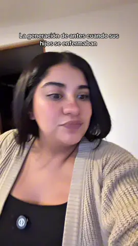 Nunca me dejaron faltar :( #comedia #humor #boomers #generacionx #millennials 