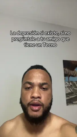 La depresión si existe, si no pregúntale a tu amigo que tiene un Tecno #parati #fyp #viral #humor #estadosparawhatsapp 