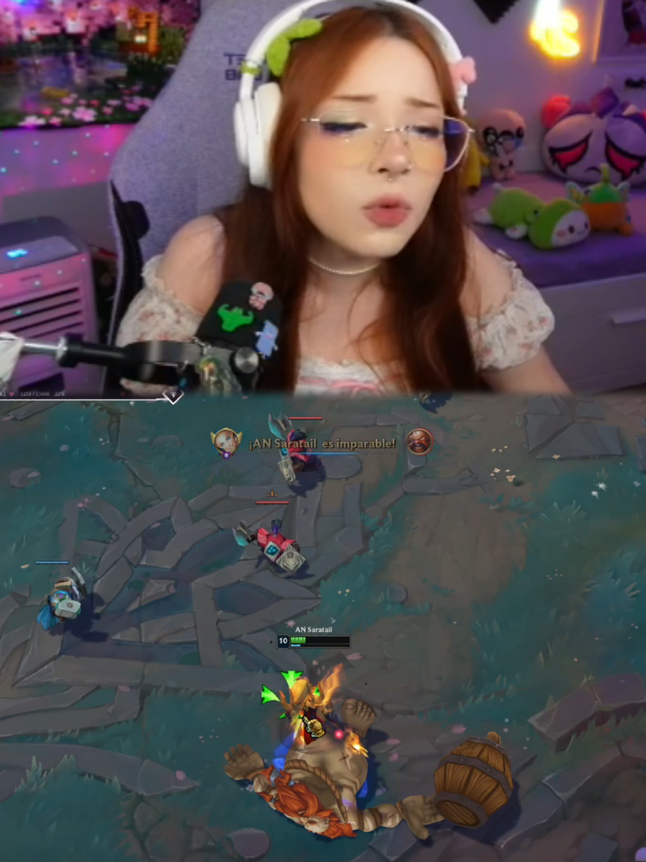 🥲🥲🥲🥲🥲🥲🥲🥲🥲 #leagueoflegends #riotgames #lolclips #lolmemes #streamergirl 