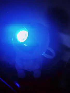 love this astronaut light very nice and bright even comes with a remote. #ad #tiktok #freesample #blowthisup #viral #capcut #astronautlight 