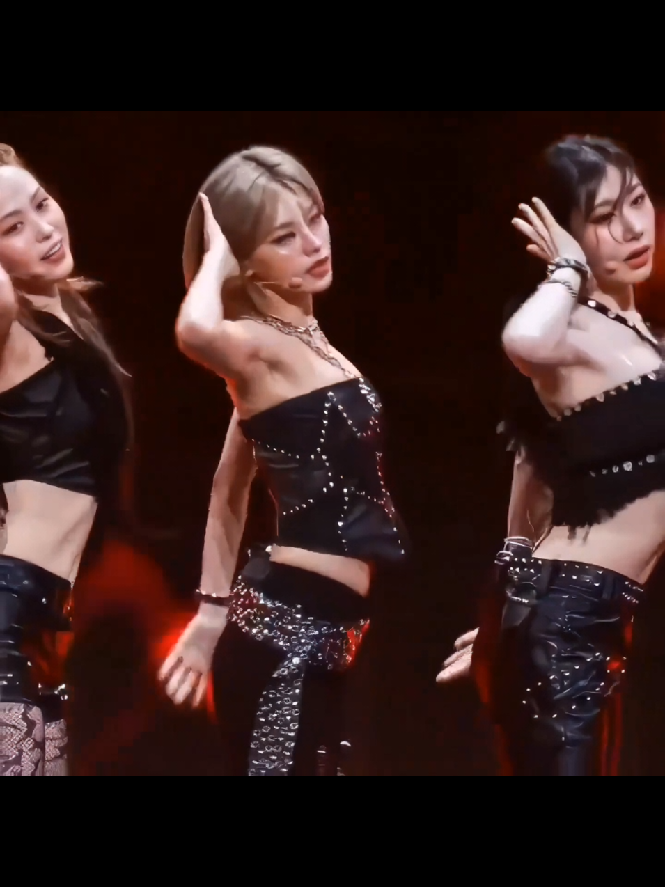 #itzy #ryujin #chaeryeong #yeji 