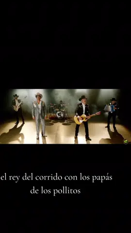 #el# rey del corrido# con los papás del los pollitos# 👍👍🔊🔊🎶🎶