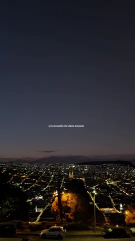 En el frío de Quito ✨️ . . . . #canciones #turecuerdoenuncigarrillo #uio #fyp 