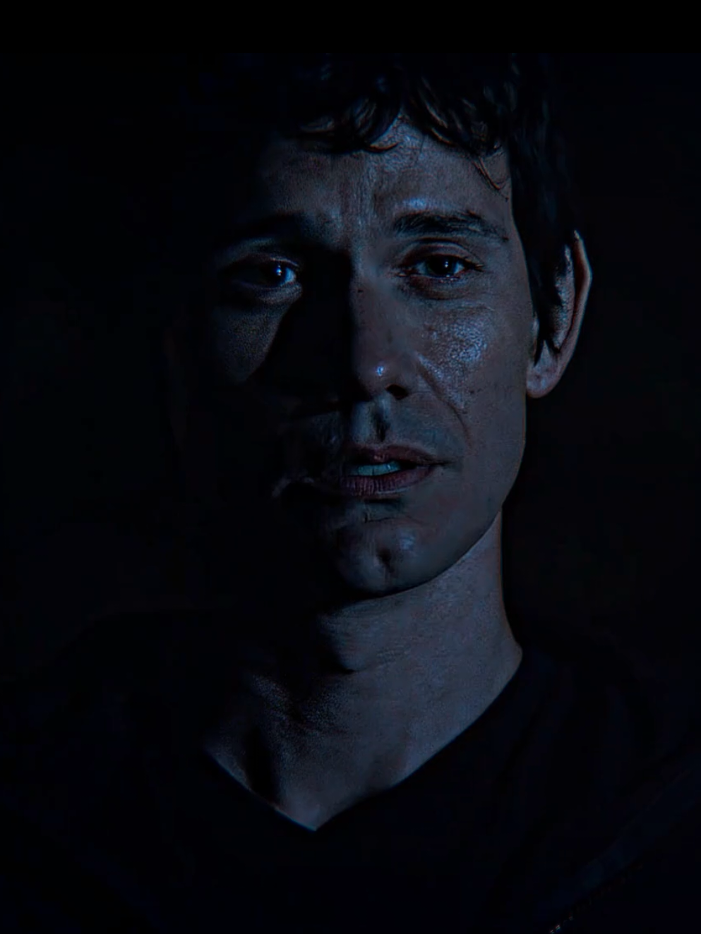 Morto por Dexter || #edit #dexter #aftereffects #brianmoser 