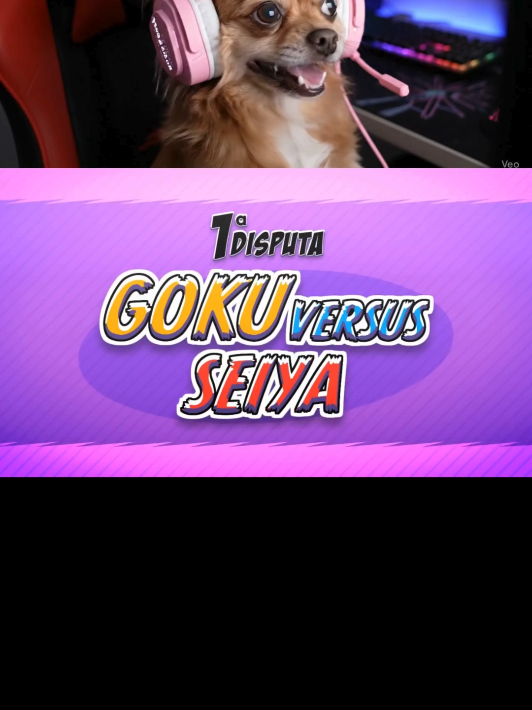 fe#reagindo #animatube #engraçado #humorviral #zoeira #esfera #rebosteio