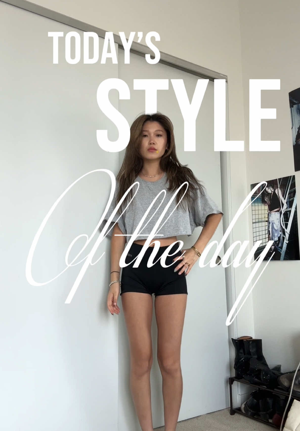 J’suis rentrée tard #OOTD #ootdinspo 