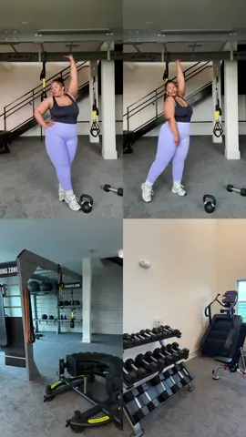 If you don’t go to the gym because you have no one to go with, I’m judging you! Get up!!! Goooo alone too no one is looking at you #tthandiiwe #jet2holiday #fypシ゚viral #workouts #soloworkout 