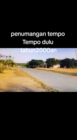 #penumangan  #kampung kecil  #banyak kenangan 