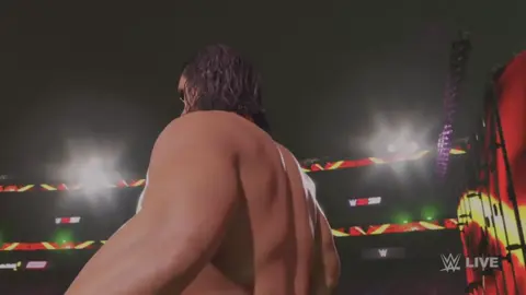 #rrp814 #GamingOnTikTok #kitten🔪kult #faafo😈purgefam😈 #wwe2k25 