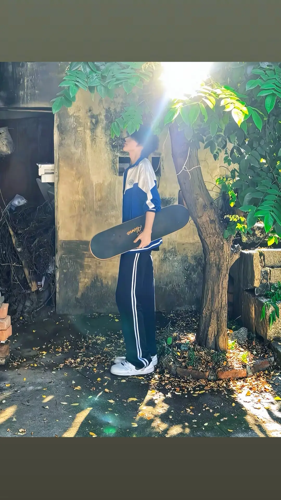 #tieuthuyet #thanhxuanvuontruong  Cre: douyin