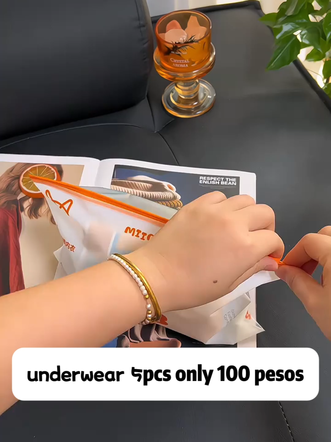 #underwear #fyp #foryou #tiktokshop