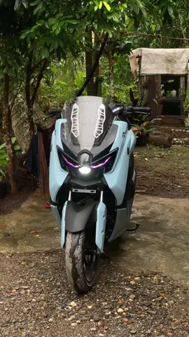 #lampualis #nmaxneos #nmaxmodifikasi #nmaxproject 