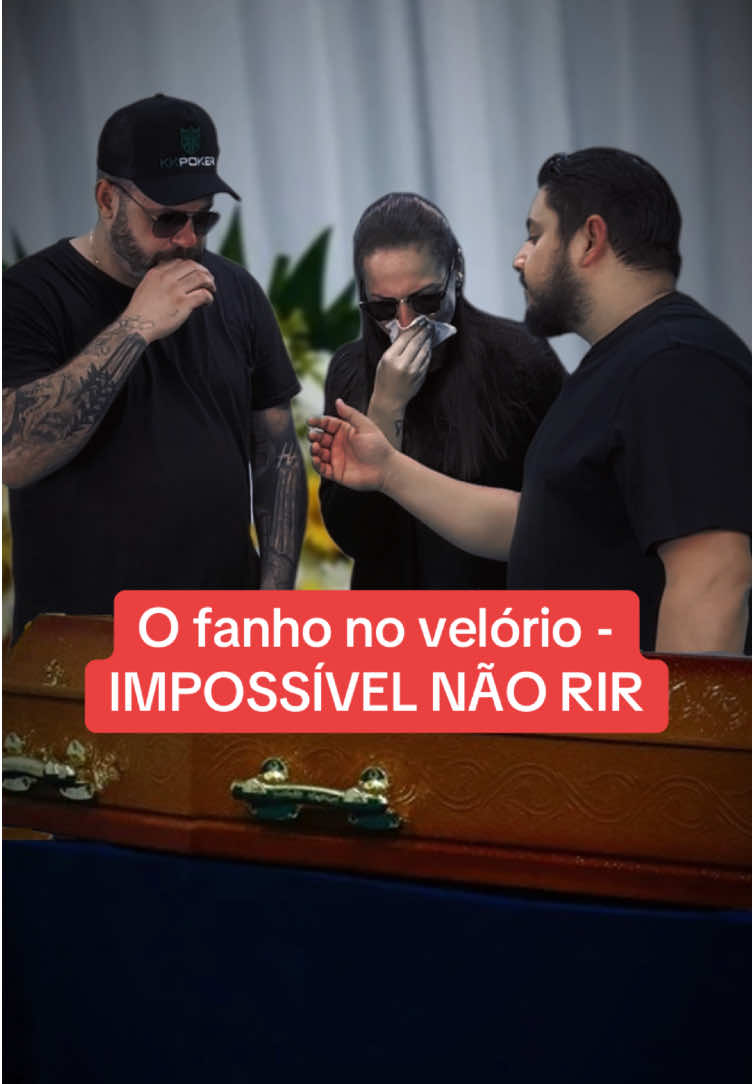 Não aguentei  #humor #viral #fyp 