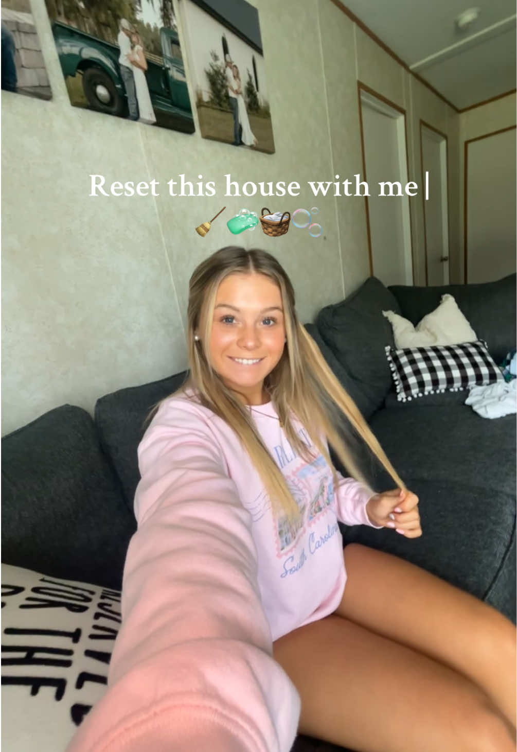 little reset after weekend getaway 🤗 #foryoupageofficiall #fyp #foryoupage #dayinmylifevlogs #Vlog 