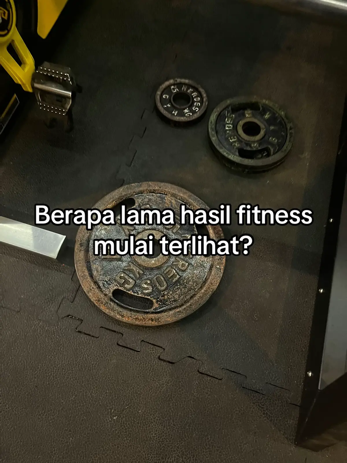 jangan males fitness ya, capai bodygoals yg kalian inginkan💪  #fyp #GymLife #heroesgymmadiun #viralsound #gymmotivation 