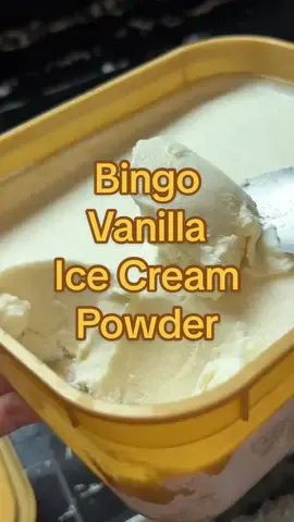Mala Sundae Ice Cream ang Lasa netong Bingo Soft Serve Ice Cream nato 😍. #icecream#icecreampowder#icecreampremix#bingoicecreampowder#softserveicecream 