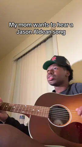Do you know who first put this song out ?😳😆 @Jason Aldean #jasonaldean #jasonaldeanmusic #countrymusic 