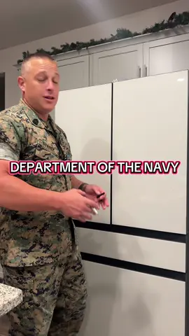 Title 10 of the U.S. Code lays out the legal framework for the Armed Forces, and the relationship between the United States Marine Corps and the Department of the Navy is spelled out primarily in Title 10. @bentheman1978 